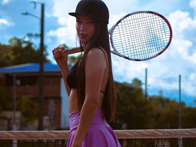 SOFIAROTH amateur webcam photo