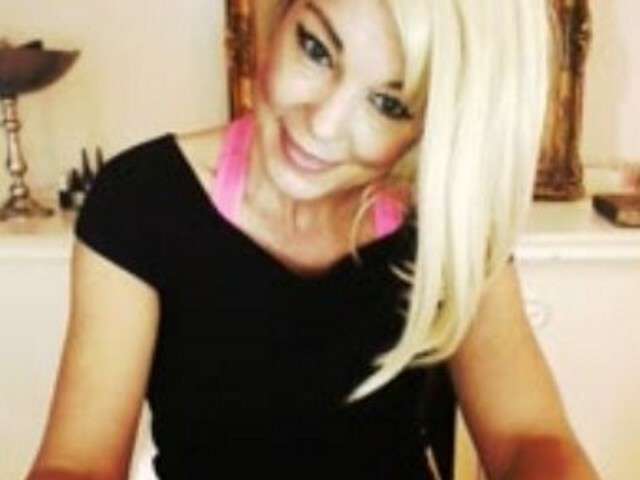 SOFIELENDER amateur webcam photo