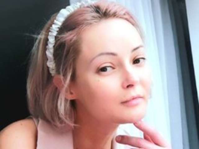 SOFYCRUSH amateur webcam photo