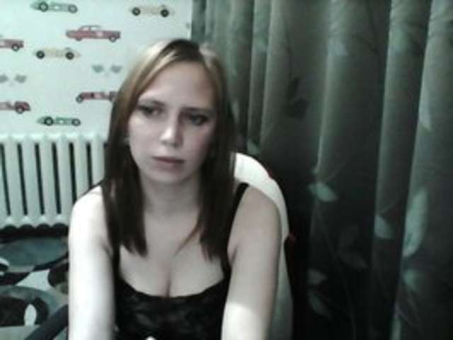 SONA891 amateur webcam photo