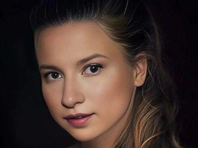 SOPHIEE amateur webcam photo