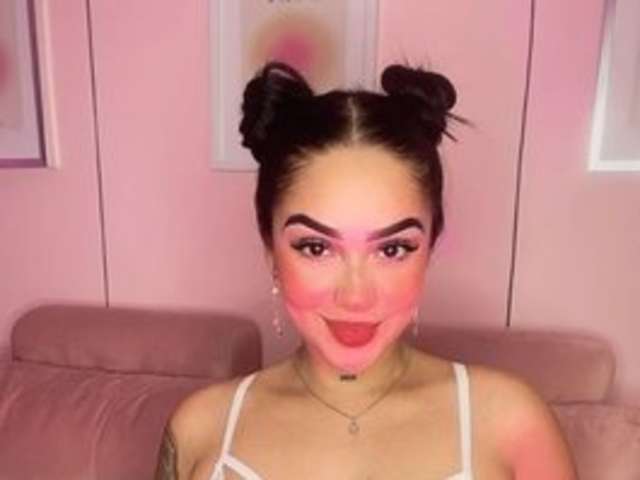 SOPHIIE-VEGA amateur webcam photo