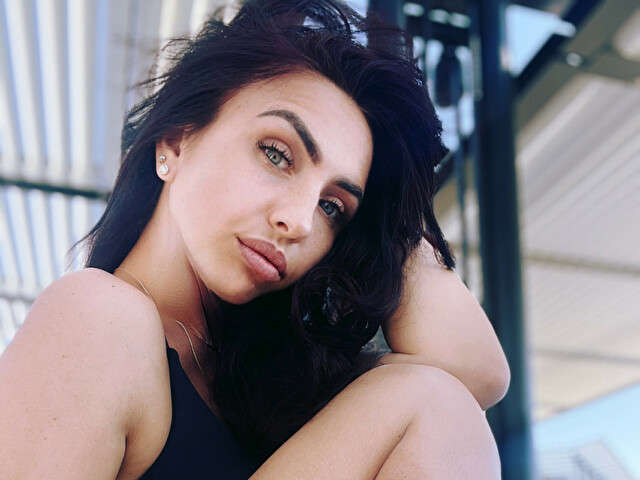 SORAYA3111 amateur webcam photo