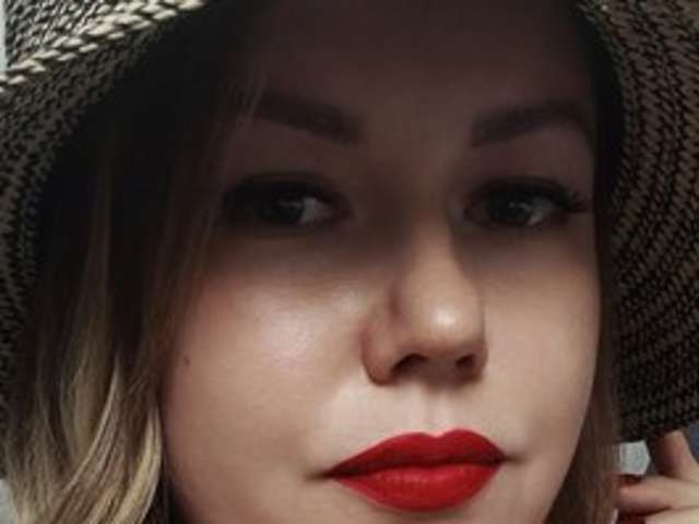 STACY-MEOW1 amateur webcam photo