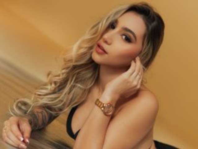 STACYCONNER amateur webcam photo