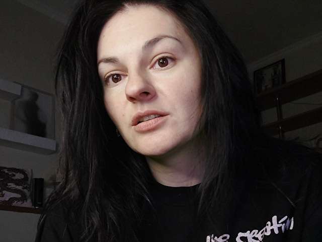 STACYDAVICE amateur webcam photo