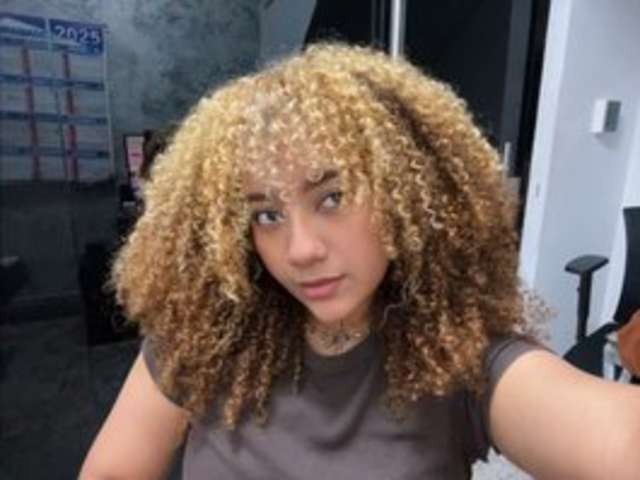 STARLIGHTS amateur webcam photo