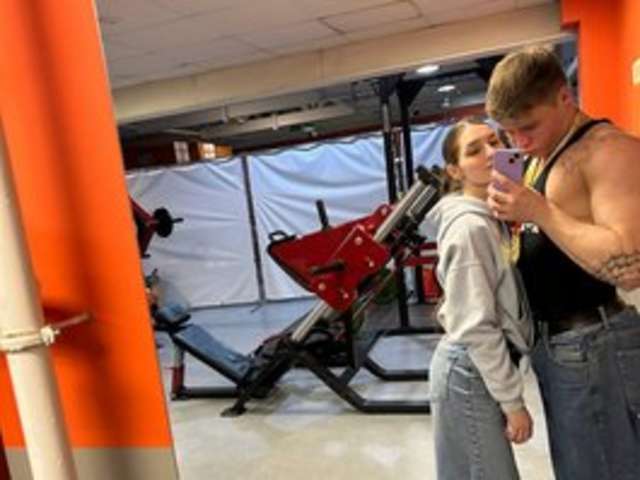 SUKUBOVERLORD amateur webcam photo