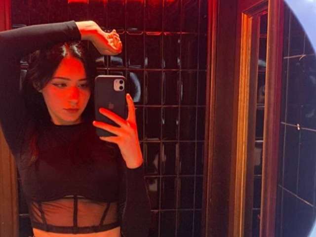 SUNSHINELANA amateur webcam photo