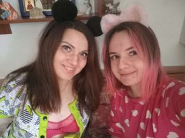 SUNSHINESWEET amateur webcam photo
