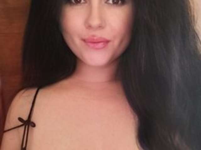SWEET-MILANA amateur webcam photo