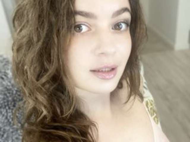 SWEETCARROL amateur webcam photo