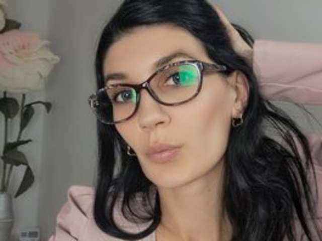 SWEETCASSIE amateur webcam photo