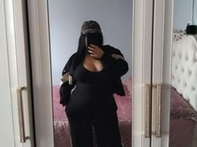 SWEETCHEEKSS amateur webcam photo