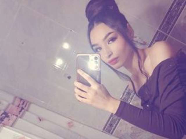 SWEETCHRISTINE amateur webcam photo