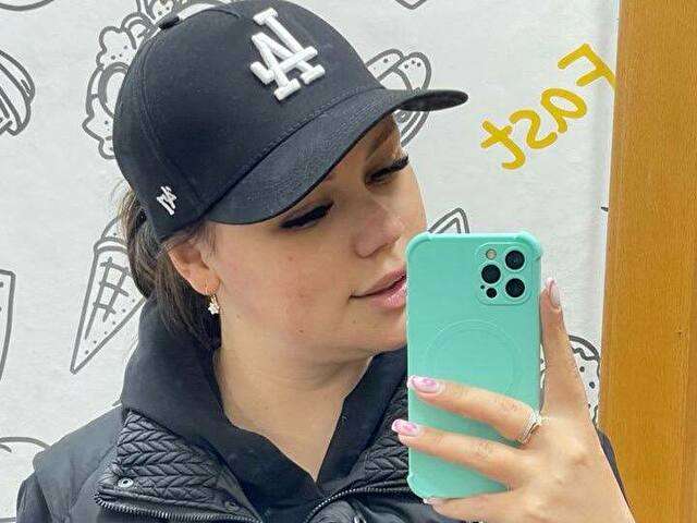 SWEETCRAVE amateur webcam photo