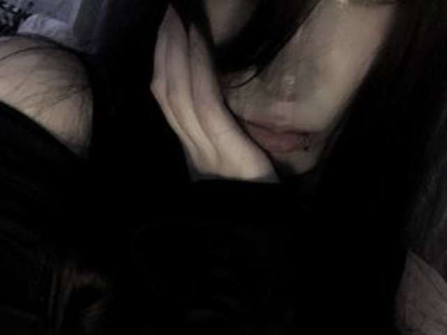 SWEETLULYX amateur webcam photo