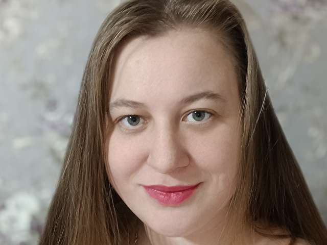 SWEETNOIR amateur webcam photo