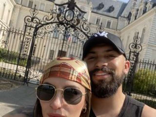 SWEETSIN-COUPLE amateur webcam photo