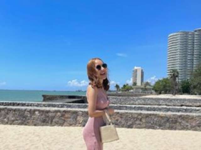SWEETIE-NATASHA amateur webcam photo