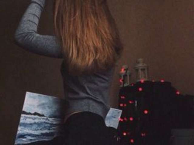 SWEETYGIRL014 amateur webcam photo