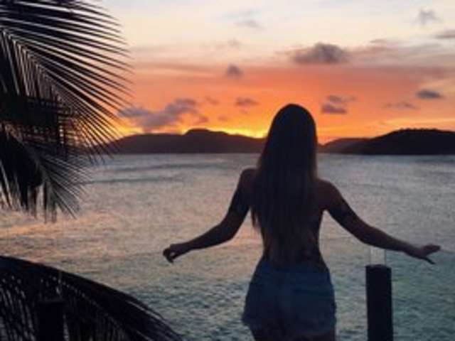 SWETTSTORM amateur webcam photo