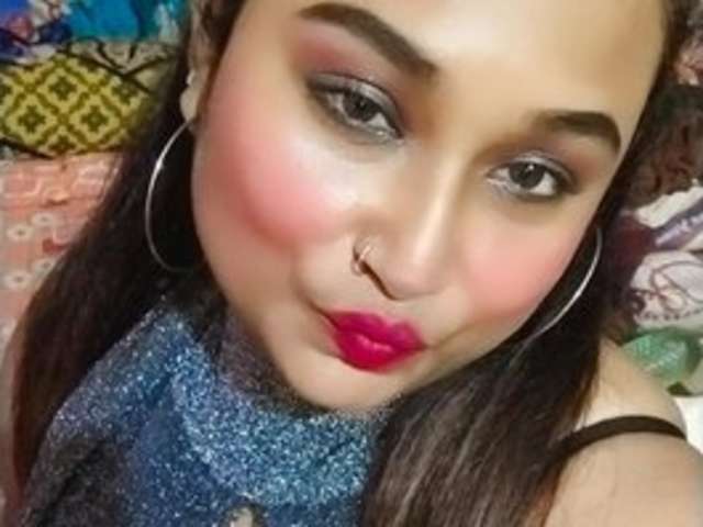 SWETTYPIE amateur webcam photo