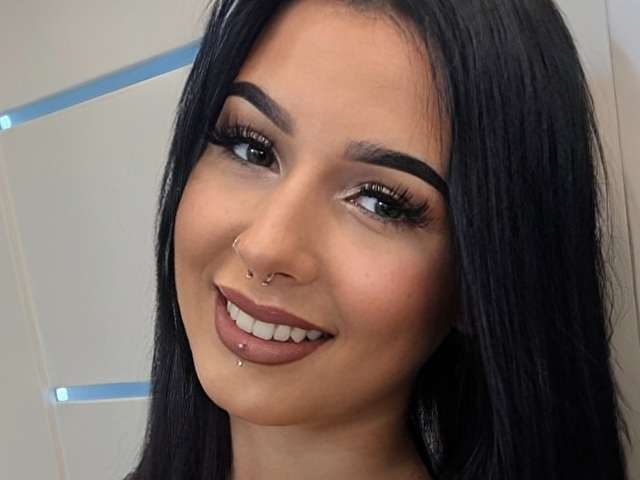 TALIAHOT amateur webcam photo