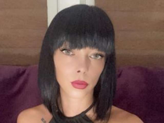 TANIAKAREVINA amateur webcam photo