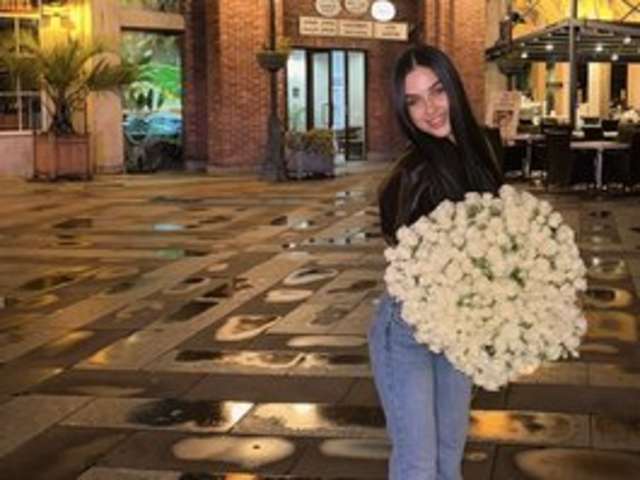 TATIUA amateur webcam photo