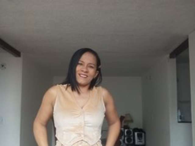 TATIANA-STAR amateur webcam photo