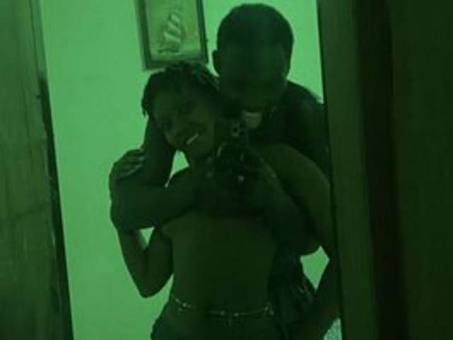 THEBEAUTYANDTHESTALLION amateur webcam photo