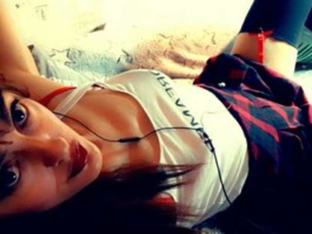 TINTA_BRASS amateur webcam photo