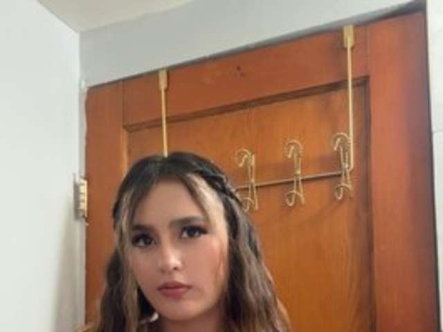 TOKICHAXHOT amateur webcam photo