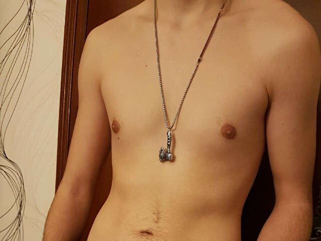 TONY69 amateur webcam photo