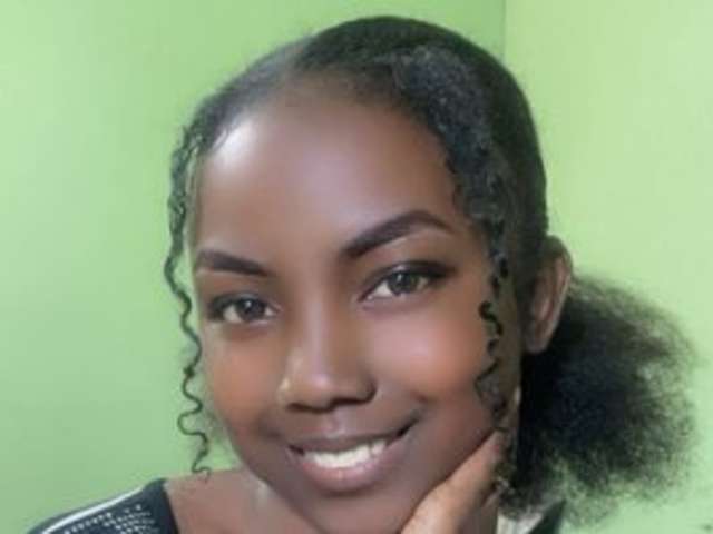 TONYAH1 amateur webcam photo