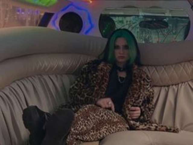 TOXICKITTYY amateur webcam photo