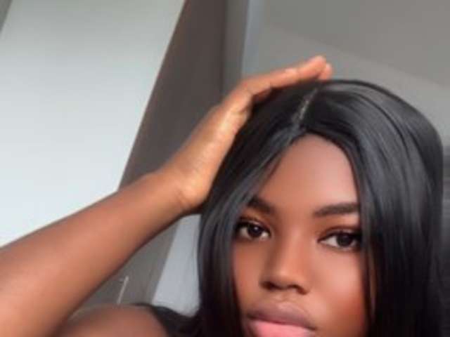 TRUTHBABE amateur webcam photo