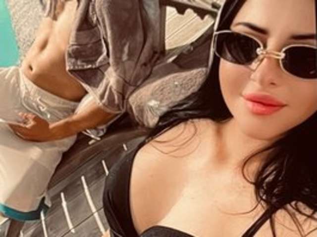 UNITYVIBES amateur webcam photo