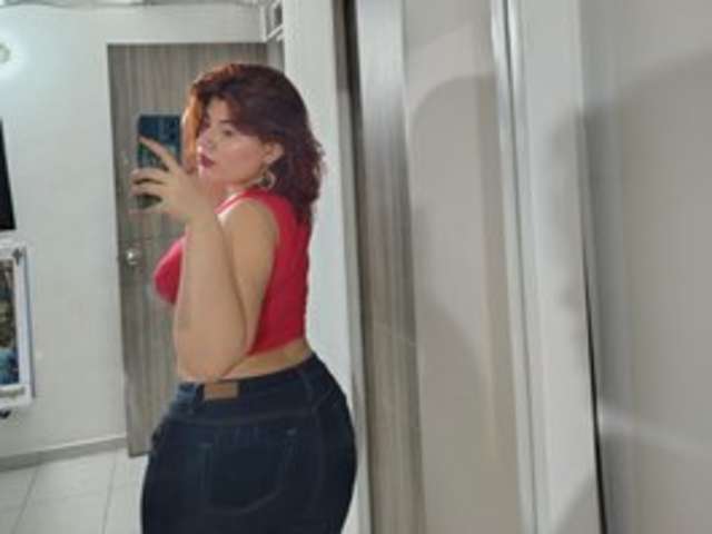 VENUS-VELVET amateur webcam photo