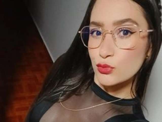 VALERIEPRATT amateur webcam photo