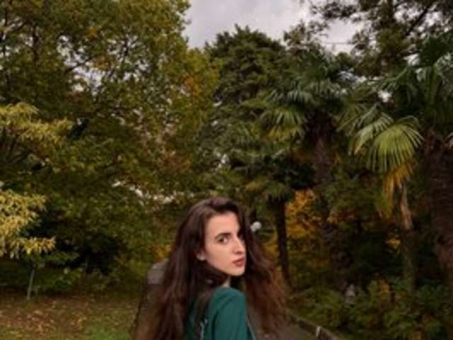 VALERITIIO amateur webcam photo