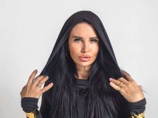 VAMPIRINA11 amateur webcam photo