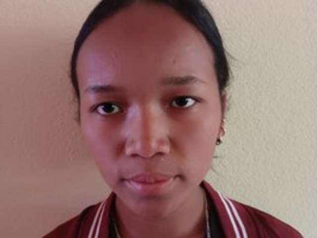 VANINAH amateur webcam photo