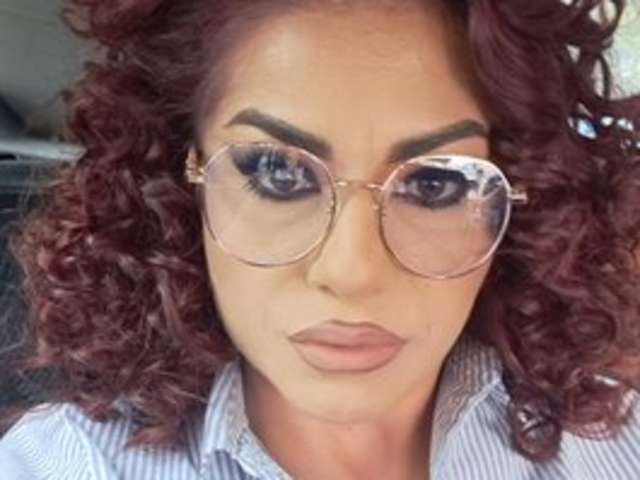 VELVETMARSHA amateur webcam photo