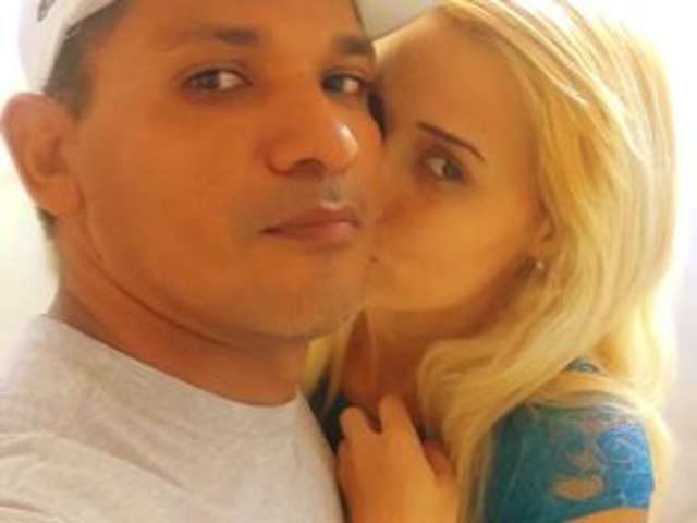 VENEZOLANA2 amateur webcam photo