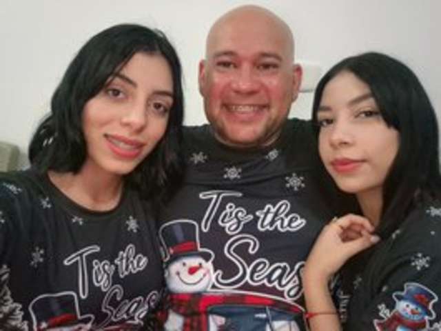 VENUSPLAY amateur webcam photo