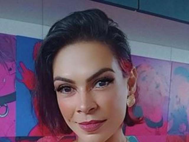 VERONNAINK1 amateur webcam photo