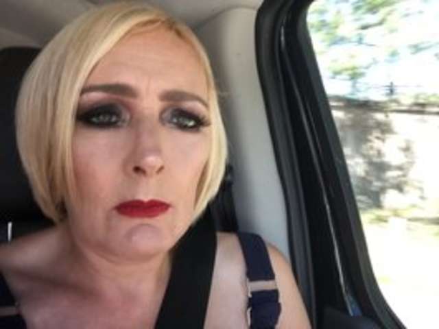 VICTORIA68XX amateur webcam photo