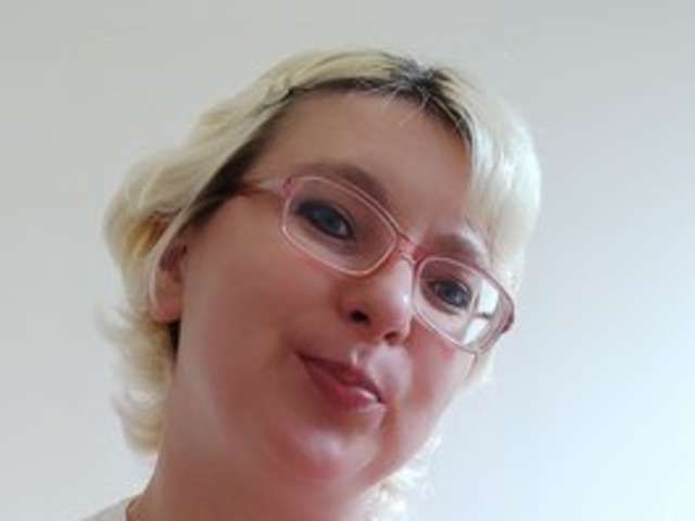 VIKA211 amateur webcam photo